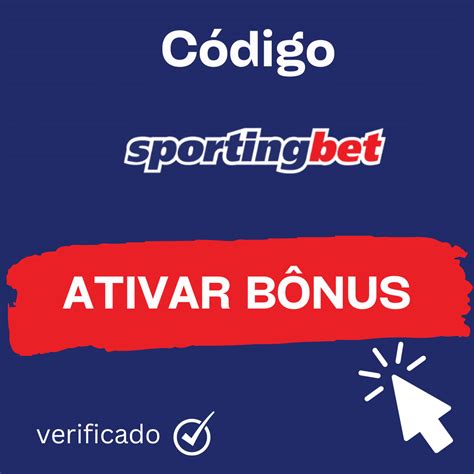 sportingbet codigo bonus